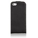 Magnetic Flip-Cover IPhone 5