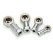 Rod End M10X1,5 10 Mm Frau Mit Dexter Thema