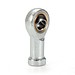 Rod End M10X1,5 10 Mm Frau Mit Dexter Thema