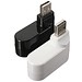 USB 2.0 Splitter 3 In 1