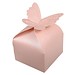 Geschenk-Box Mit Schmetterling