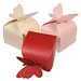 Geschenk-Box Mit Schmetterling