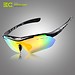 Base-Camping Radsportbrille