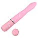 Vibrator Mit Kaninchen Design (10 Positionen)