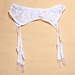 Garters Dessous Set