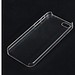 Transparent IPhone 5 Fall