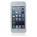 Transparent IPhone 5 Fall