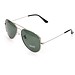 UV400 Aviator Sonnenbrille Im Stil