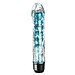 Transparent Vibrator (Wasserdicht)