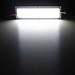 10 W LED-Platte