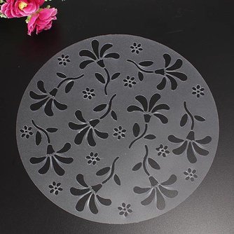 Vorlagen für Kuchen Dekorieren I MyXLshop (Powertipp)