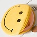 Fabrics Smiley Wallet