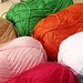 Baumwolle Garn In 12 Farben
