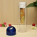 Wasserflasche Mit Obst Infuser