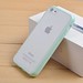 IPhone 5C Hard Case Matte Transparent