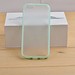 IPhone 5C Hard Case Matte Transparent