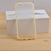 IPhone 5C Hard Case Matte Transparent