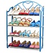 4-Layer-Schuhe Racks