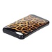Kasten Mit Leopard-Druck Für IPhone 5 & 5S