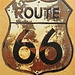 Route 66 Teller