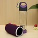 Wasserflasche Mit Infuser