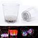 LED Whisky-Glas