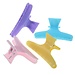 Set Farbige Hair Clips