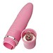 Silikon Mini Vibrator