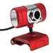 30M USB-Webcam Mit Mikrofon