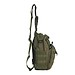 Crossbody-Tasche Mit Military Look