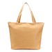 Shopper-Tasche Mit Aufdruck