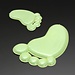 Tritt Stickers Glow In The Dark (27 Stück)