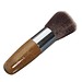 Stiftung Make-Up-Pinsel Mit Flat Top