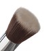 Stiftung Make-Up-Pinsel Mit Flat Top