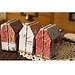 Cans Box House-Geschenk-Box