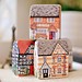 Cans Box House-Geschenk-Box