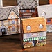 Cans Box House-Geschenk-Box