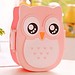 Lunchbox Owl