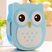 Lunchbox Owl