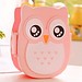 Lunchbox Owl