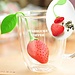 Tee-Erdbeere / Birne
