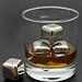 Whisky-Steine Cube