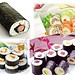 Sushi Roller