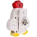Digital Timer Huhn