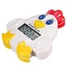 Digital Timer Huhn