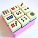 Bakvorm Chinese Mahjong