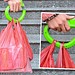 Plastic Bag Medium