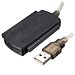 Hard Drive Adapter-Kabel Computer USB 2.0 Zu 2.5 / 3.5 Zoll