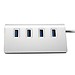 USB 3.0 4-Port Hub