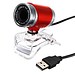 USB 2.0 Webcam 3,0 Megapixel